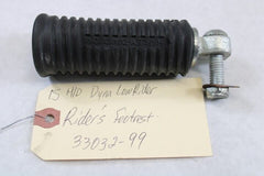 Rider’s Footrest 33032-99 2015 Harley Davidson Dyna Low Rider