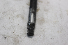 GEARSHIFT LEVER ASSY 13161-042 1982 KZ750N SPECTRE