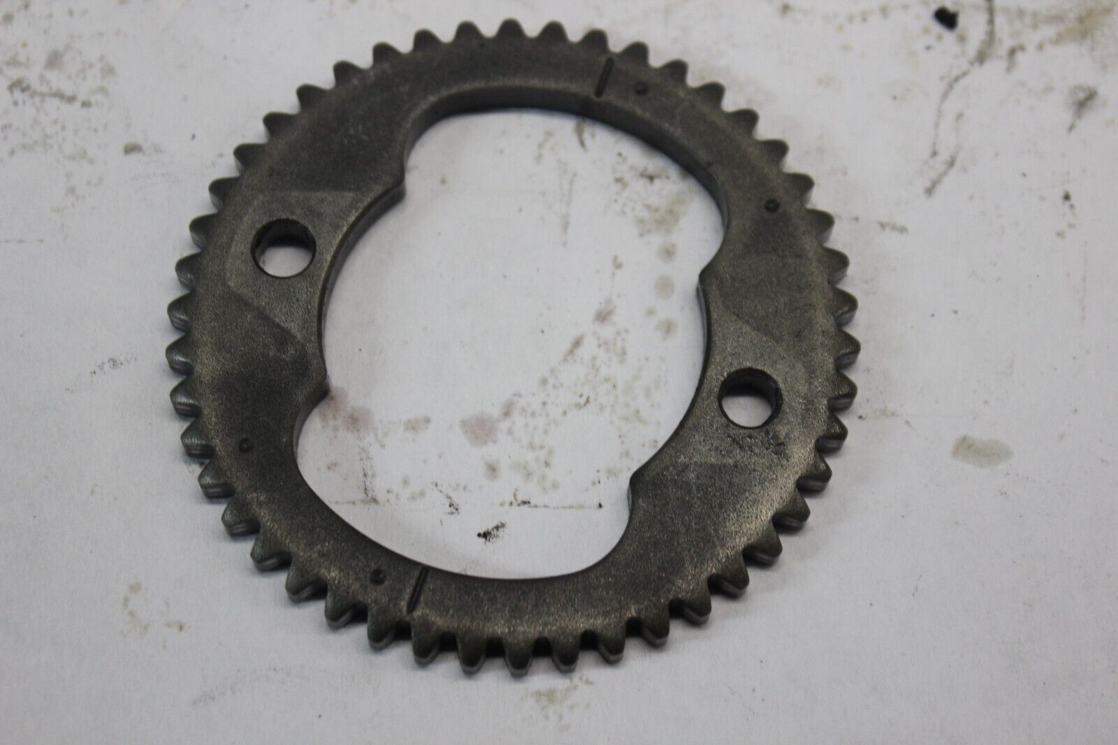 CAM SPROCKET 14321-MB0-000 1984 HONDA VF700C