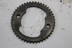 CAM SPROCKET 14321-MB0-000 1984 HONDA VF700C