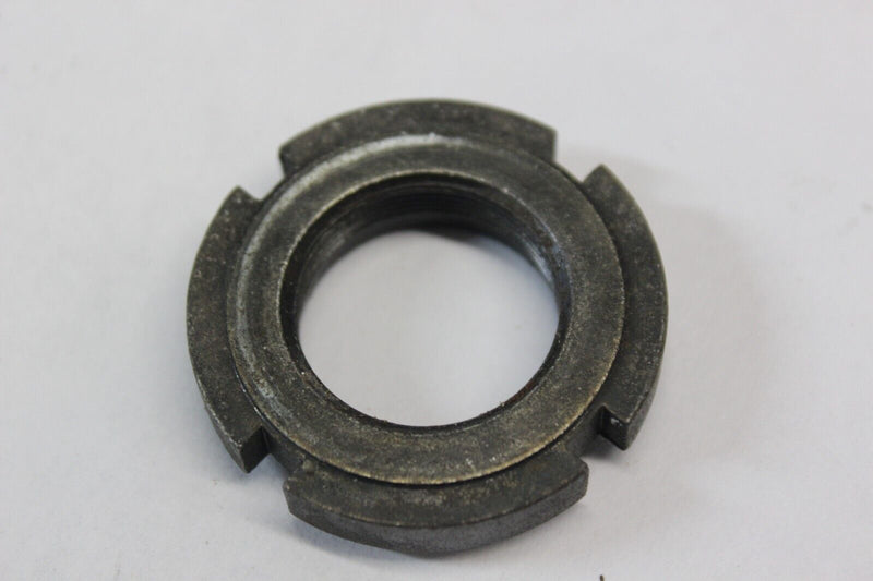 STEM LOCK NUT 51631-31F00 2006 BURGMAN AN650K6