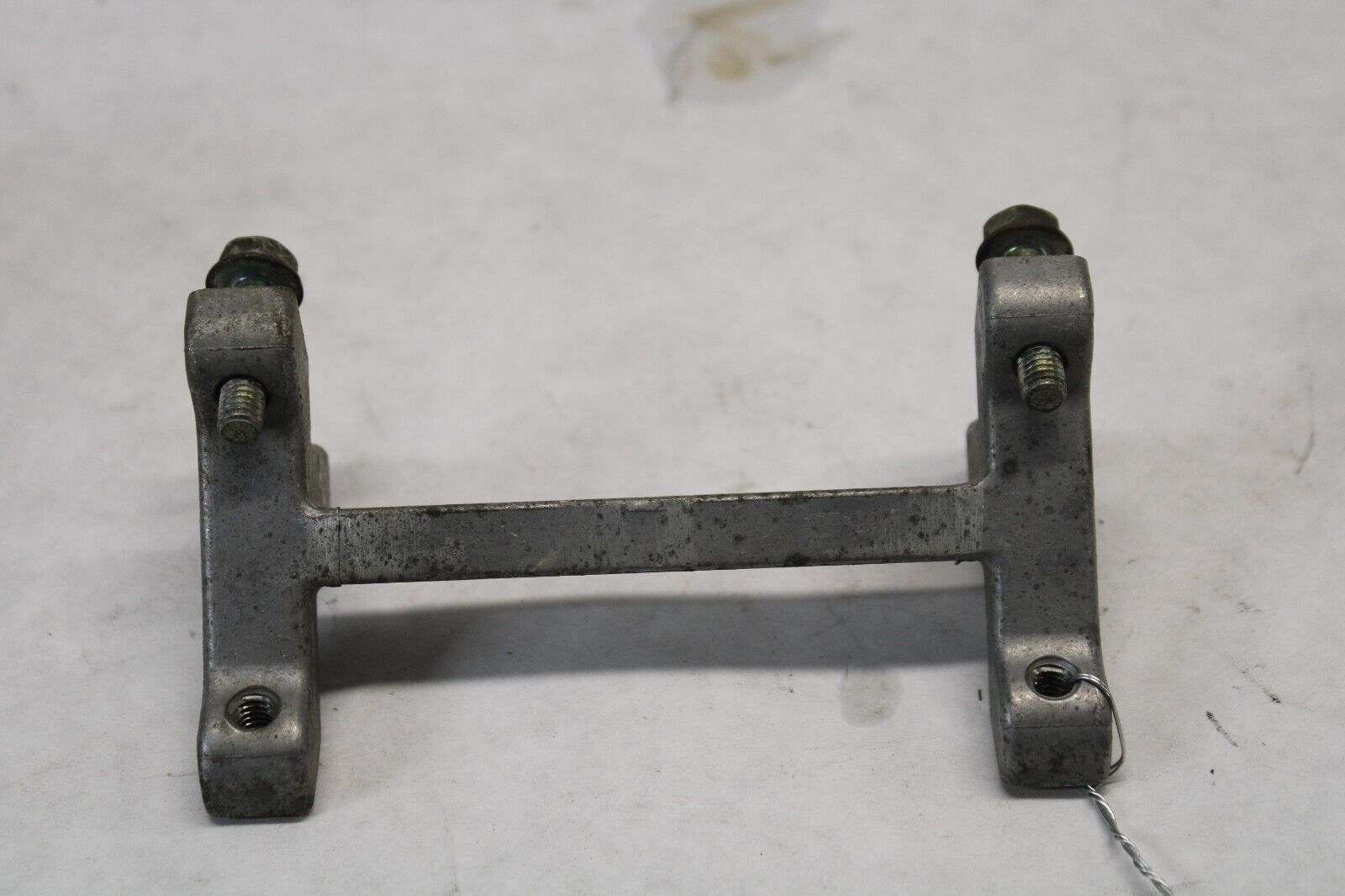 IGNITION COIL BRACKET 30505-ME9-003 1983 Honda VT750C Shadow