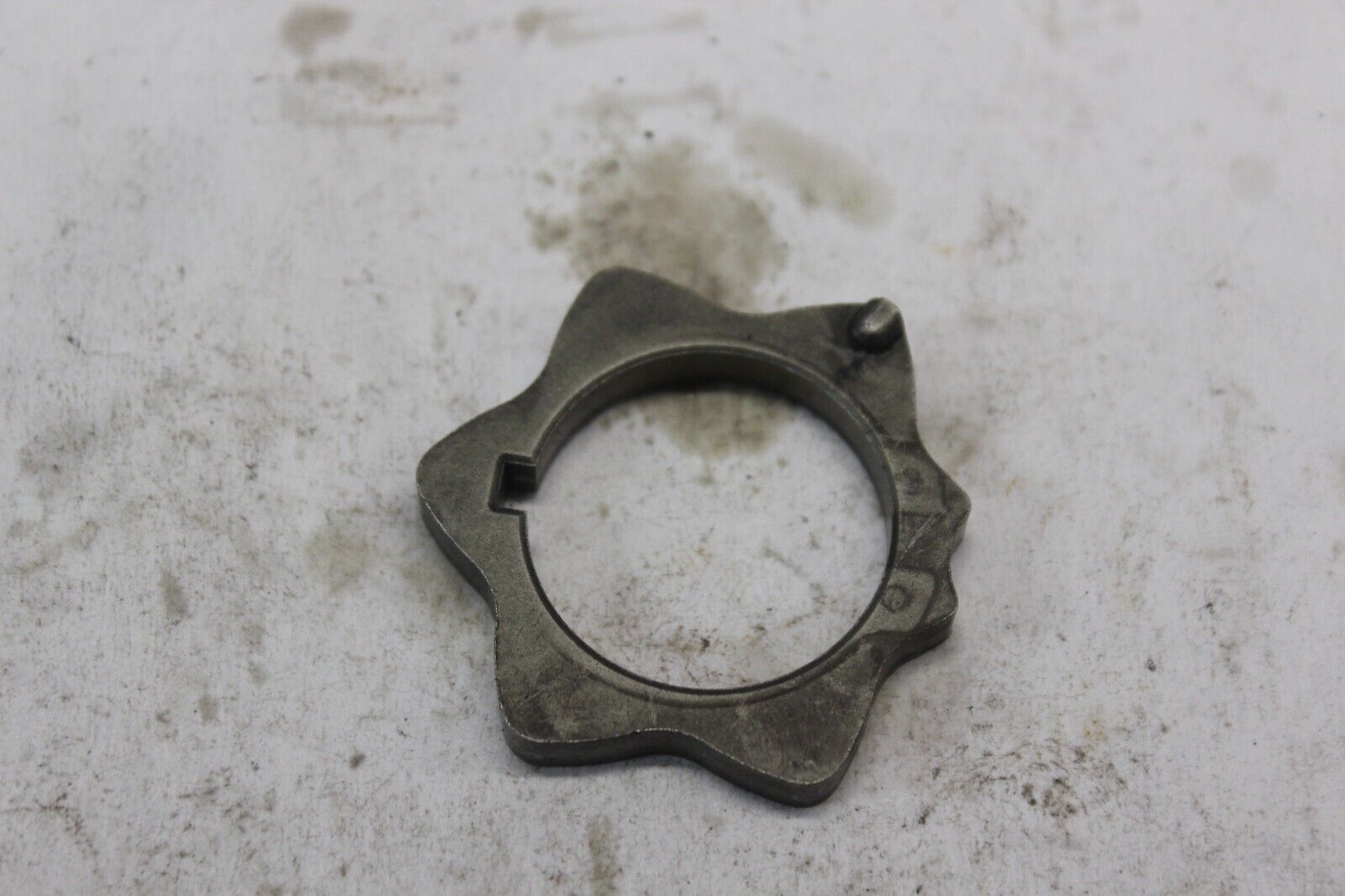 CHANGE DRUM CAM 13145-1058 1982 KZ750N SPECTRE