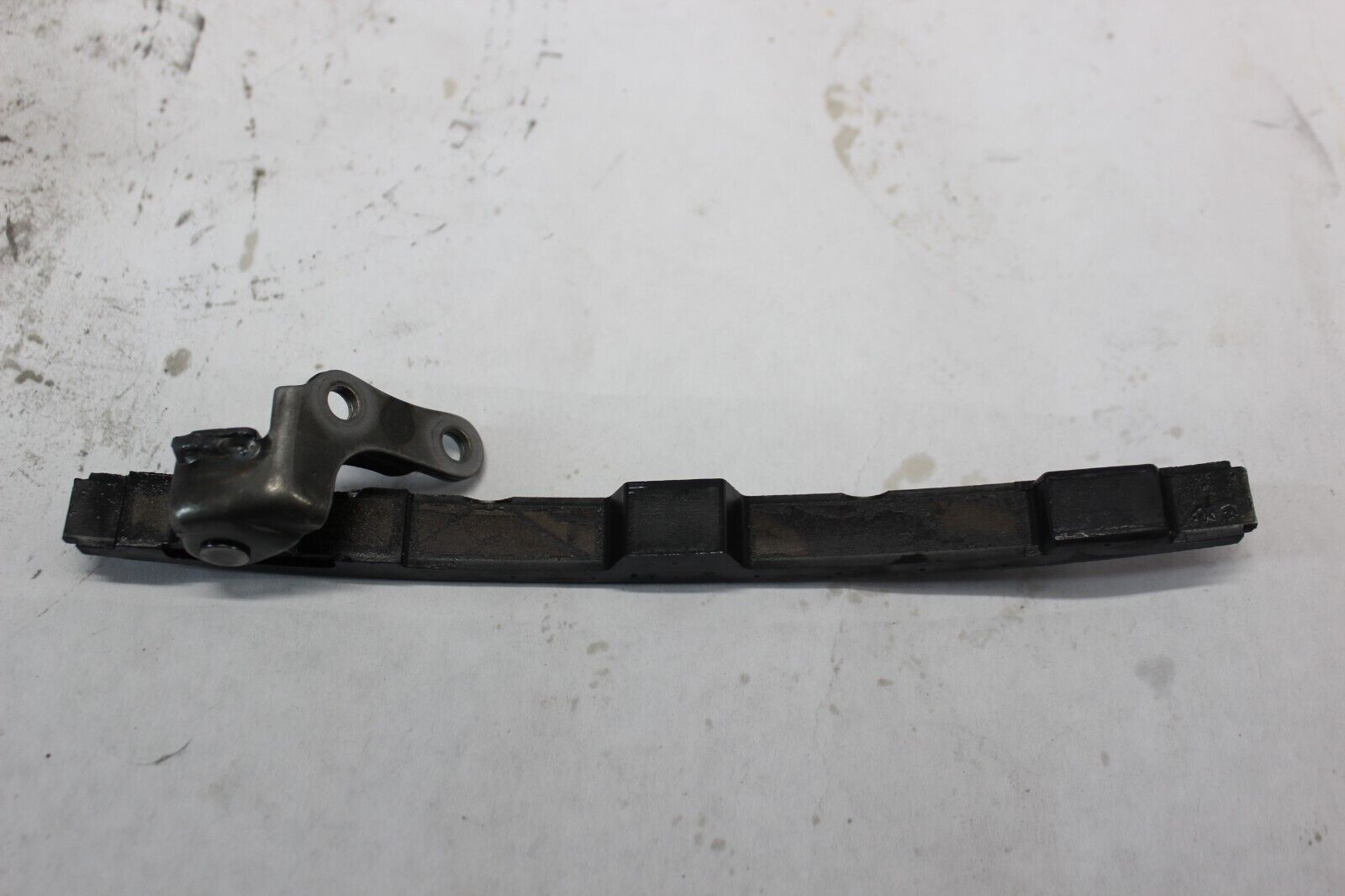 TENSIONER GUIDE A 14542-MJ8-010 1984 VF500C Honda Magna
