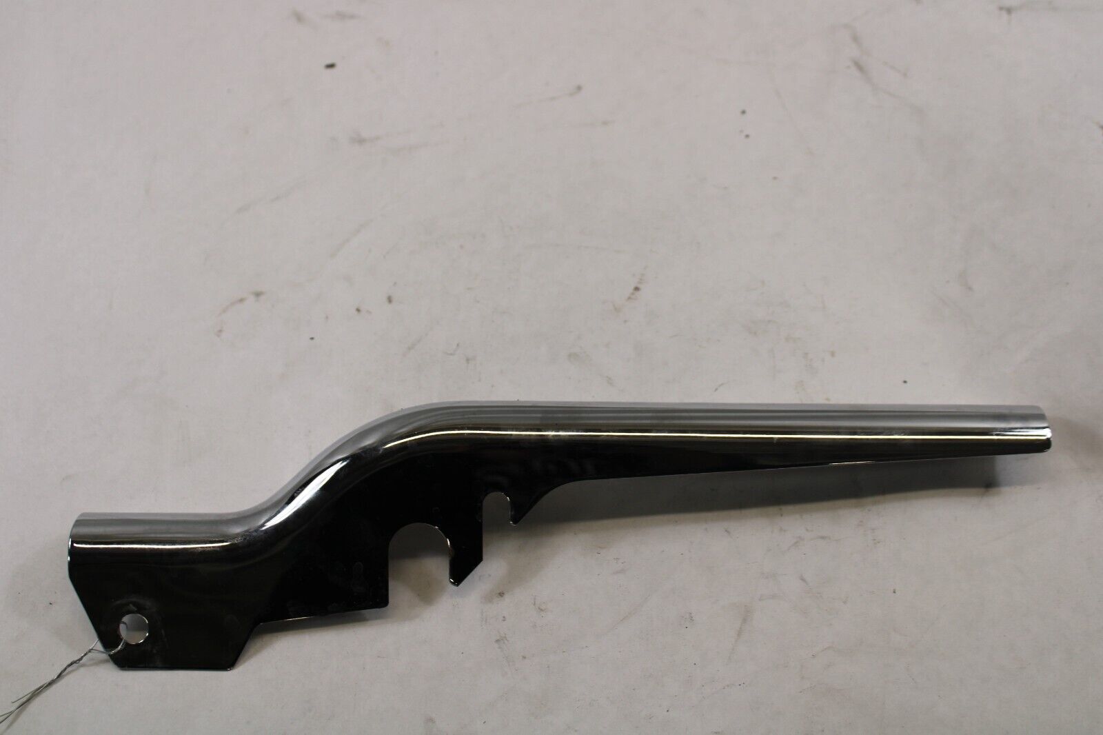 Rear Frame Cover Left Chrome 47551-79 1994 Harley Davidson Ultra Classic