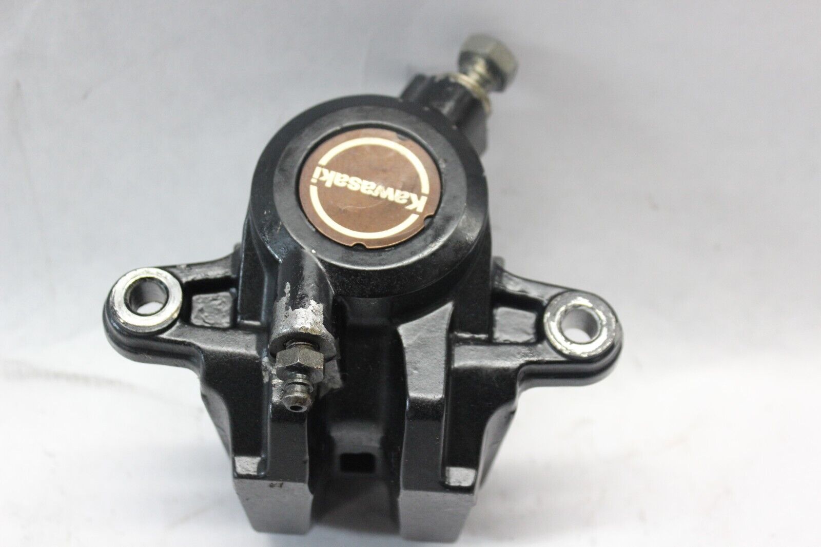 REAR CALIPER ONLY 43041-1356 1982 Kawasaki Spectre KZ750N