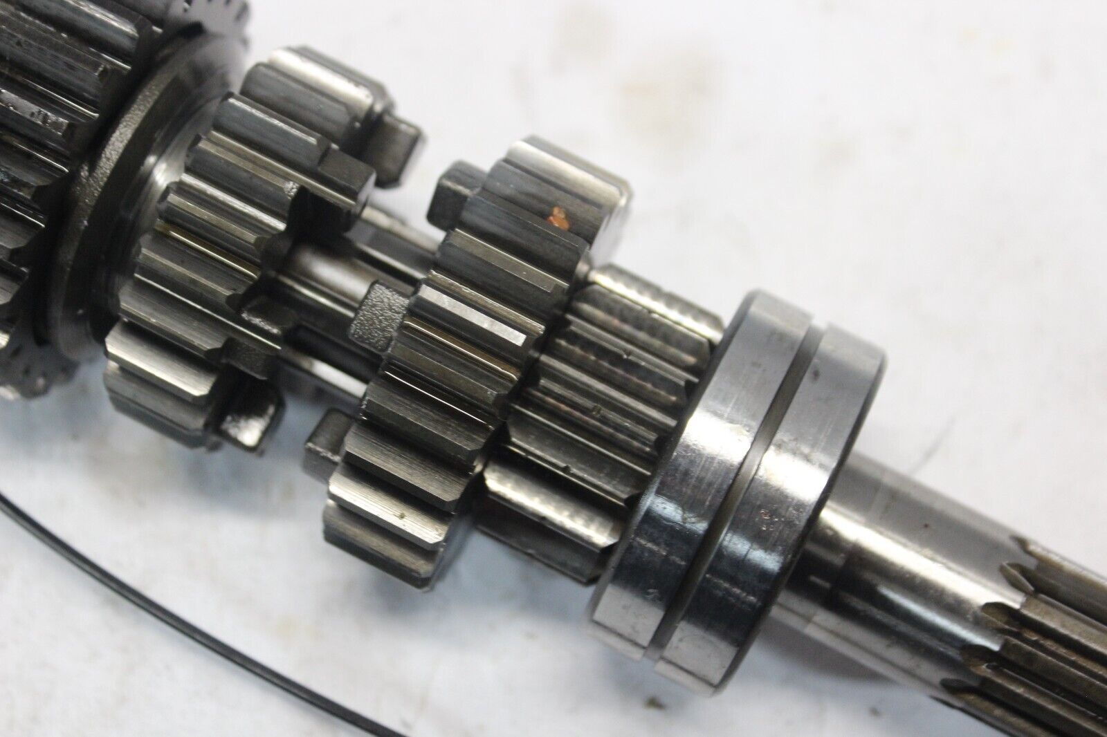 DRIVE SHAFT 13127-1018 1982 KZ750N SPECTRE