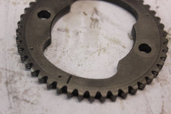 CAM SPROCKET 14321-MB0-000 1984 HONDA VF700C