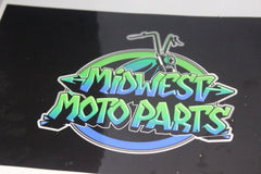 REED VALVE CAP LEFT 11012-1229 1982 KZ750N SPECTRE