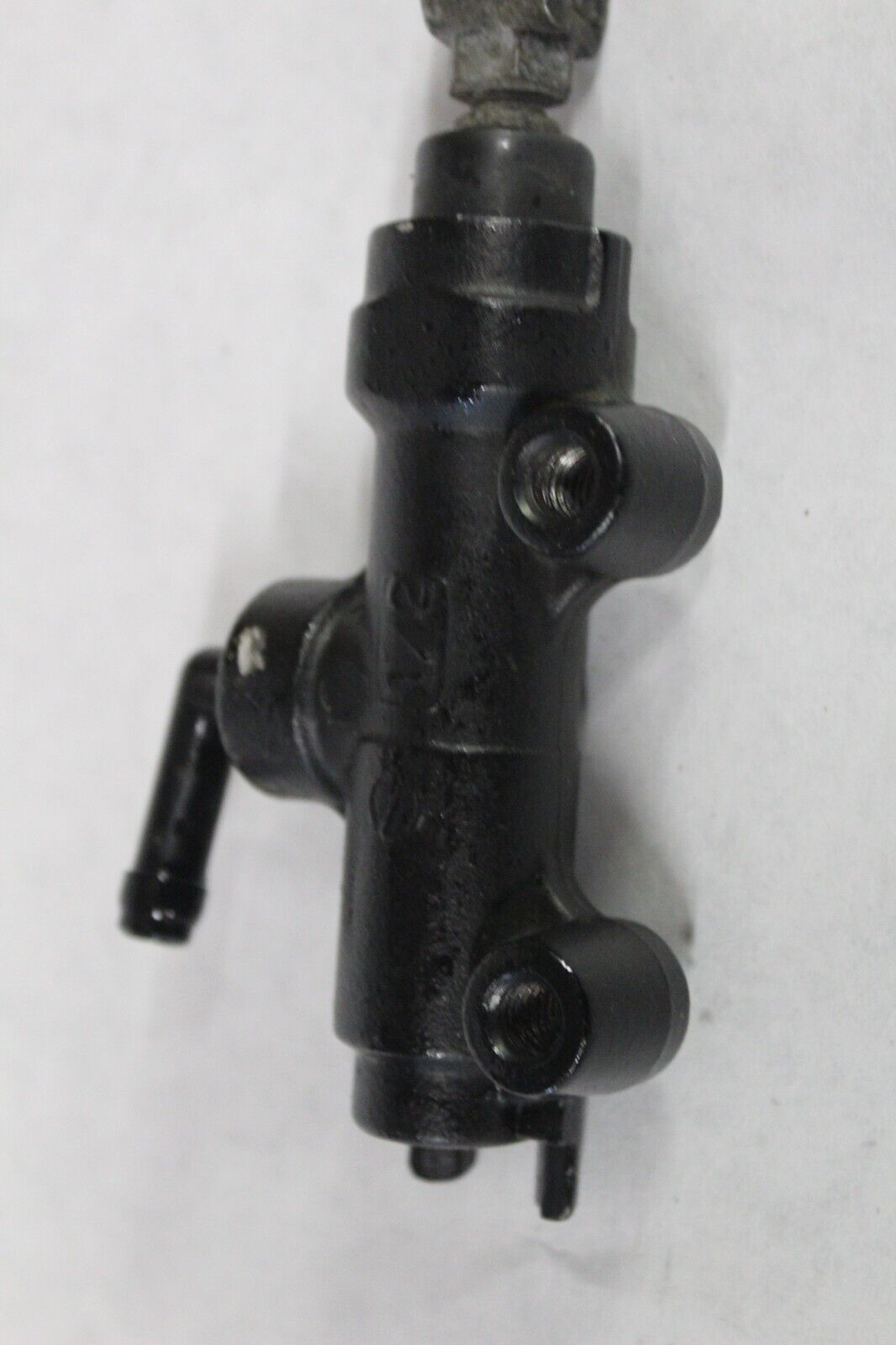 Rear Brake Master Cylinder 2007 Kawasaki ZX-6R 43015-0096