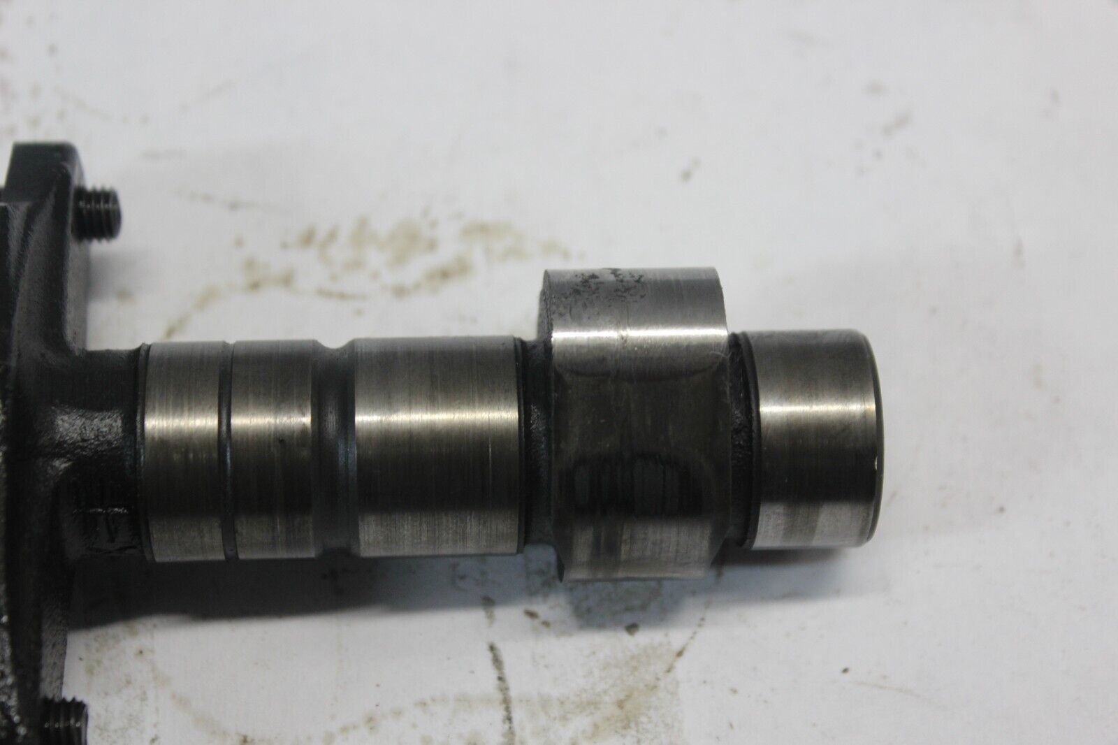 Front Exhaust Camshaft 14131-MB0-775 1984 HONDA VF700C