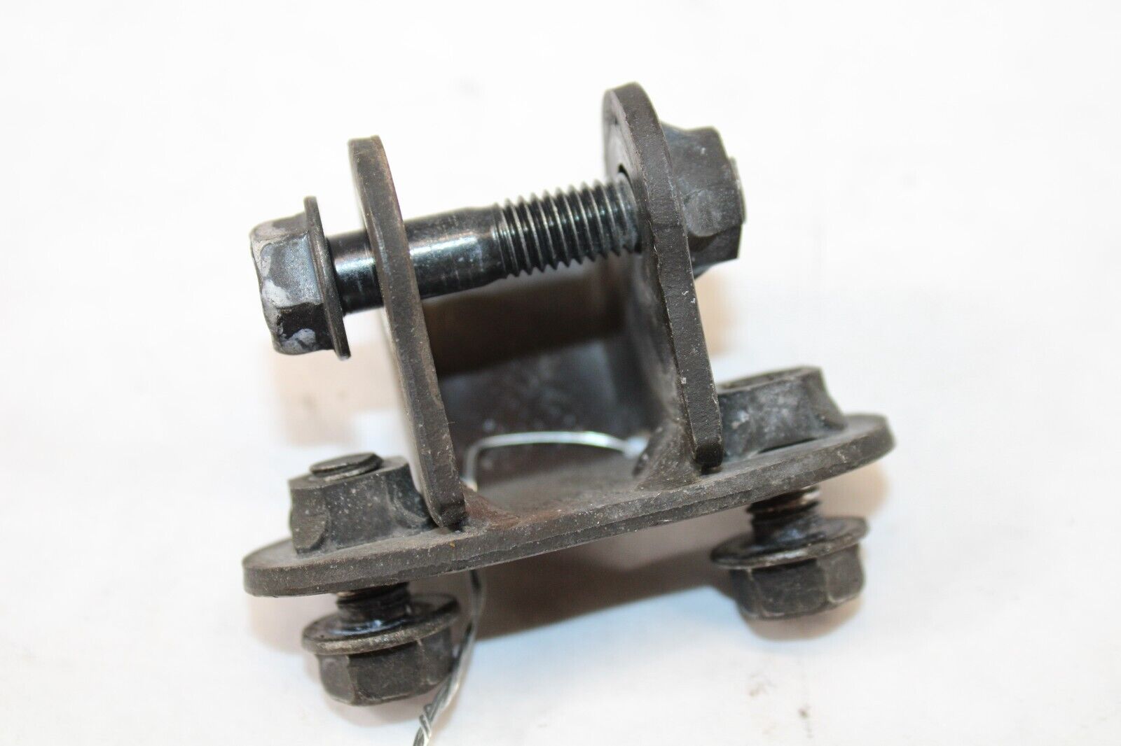 Front Engine Hanger Bracket A 50135-MAH-000 2007 Honda Shadow Sabre VT1100C2