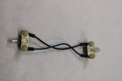 Tour-Pak Side Light Assy 70643-79, 70644-79 1994 Harley Davidson Ultra Classic