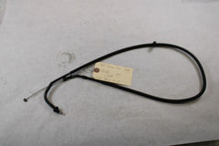 Throttle Cable #2 4WM-26312-10 2002 Yamaha RoadStar XV1600A