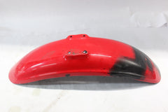 FRONT FENDER (SEE PHOTOS) 1MY-Y2151-60-FE 1996 Yamaha VIRAGO XV1100S