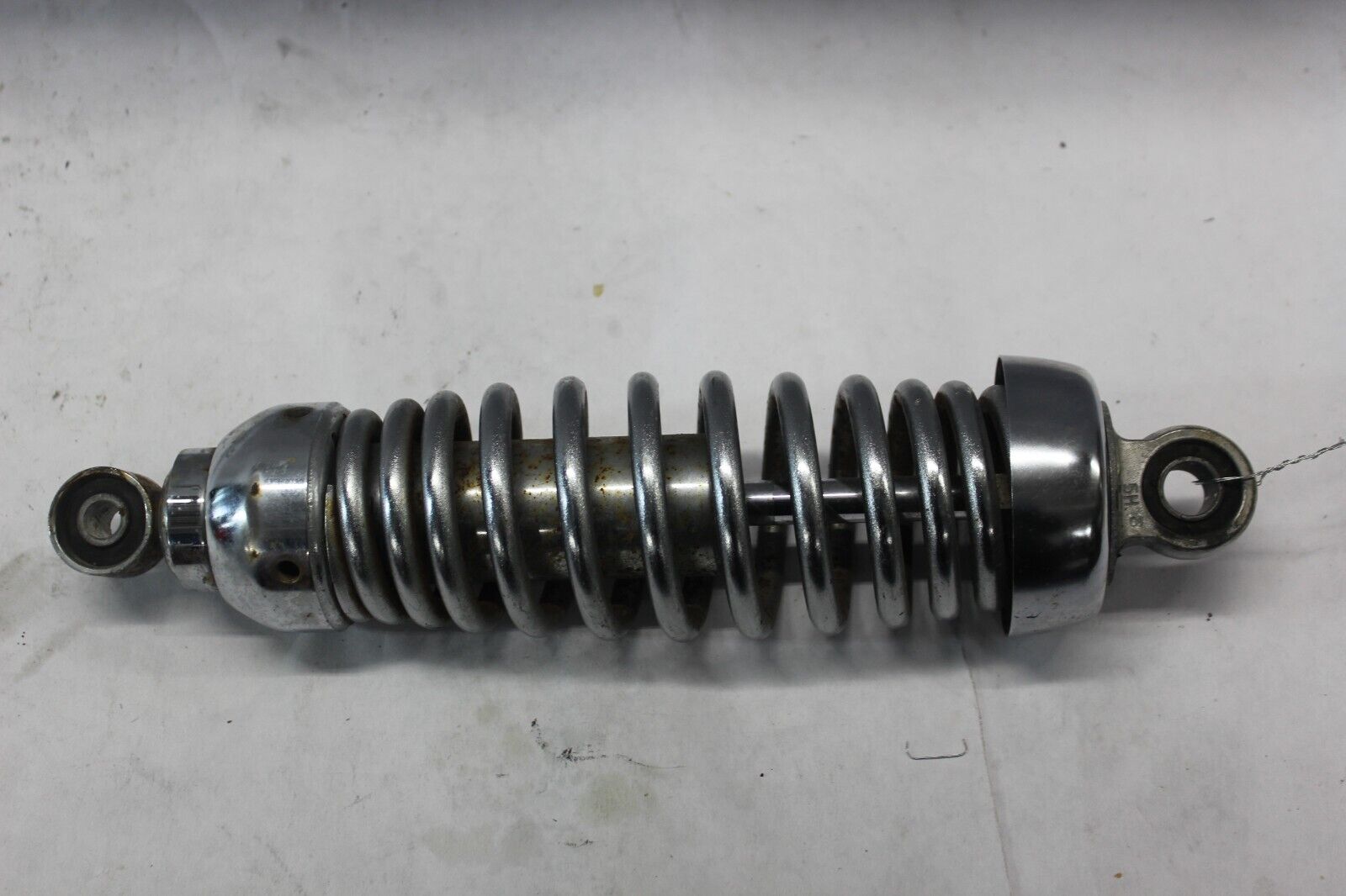 REAR SHOCK ABSORBER RIGHT 3JK-22220-10-00 1996 Yamaha VIRAGO XV1100S