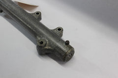 FRONT FORK ASSY LEFT 51500-MB1-772 1984 HONDA VF700C