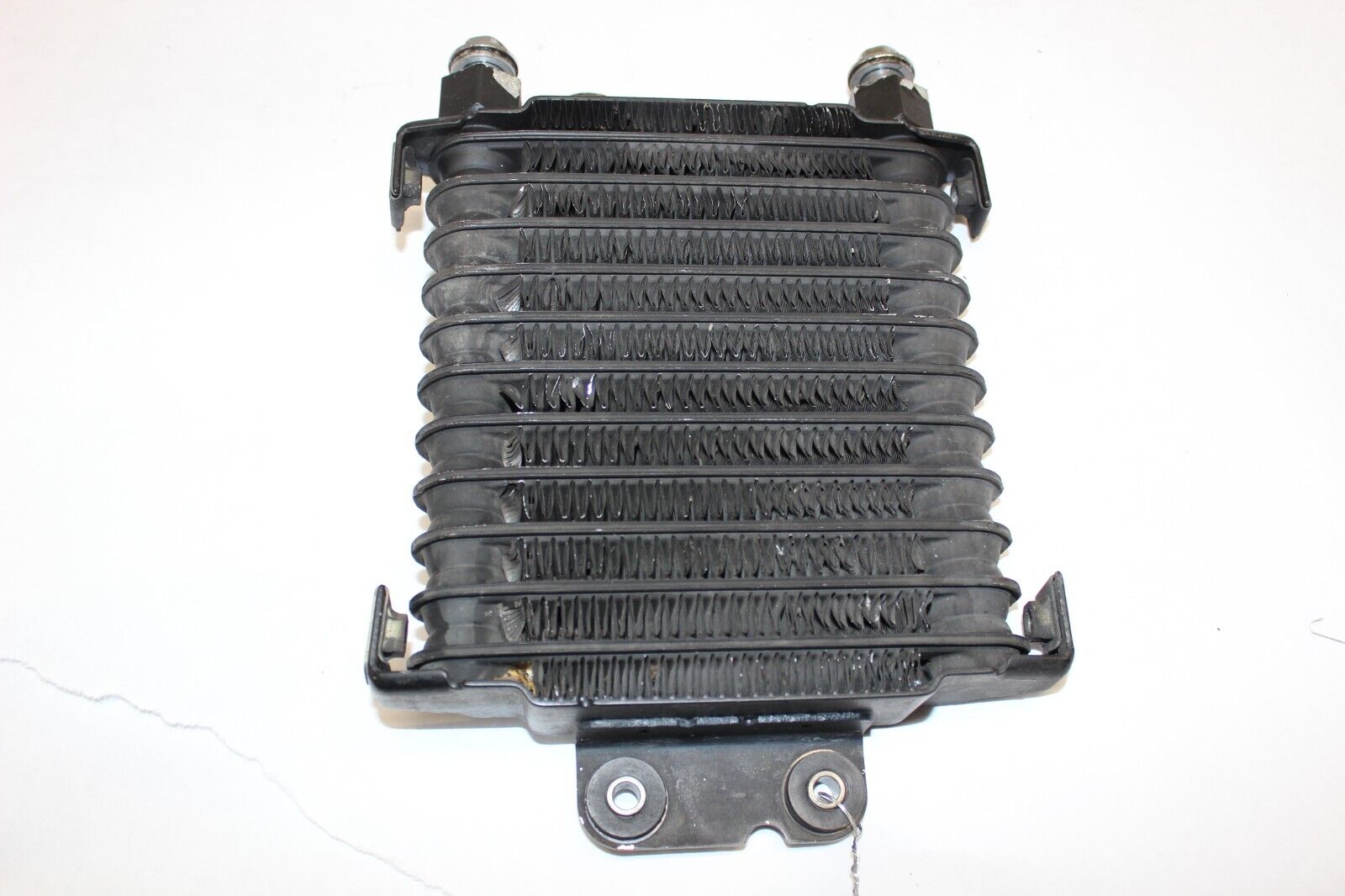 OIL COOLER 16600-10F00 2000 Suzuki Intruder VL1500