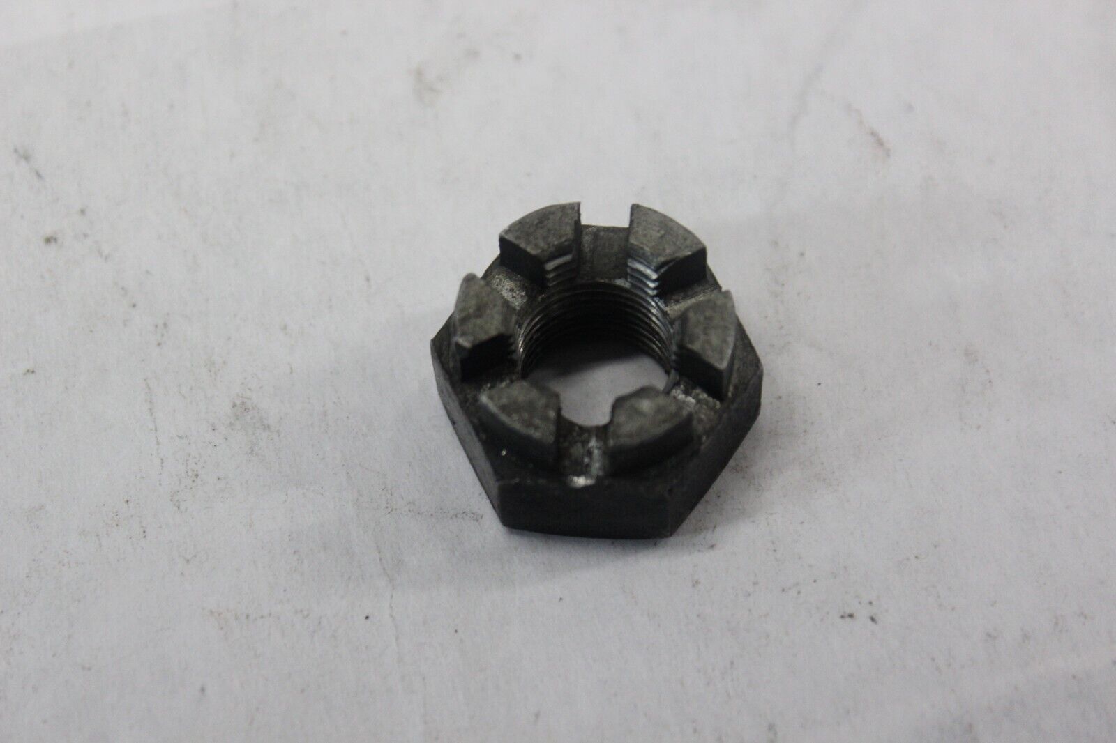 CASTLE NUT 16MM 92015-1951 1982 Kawasaki Spectre KZ750N