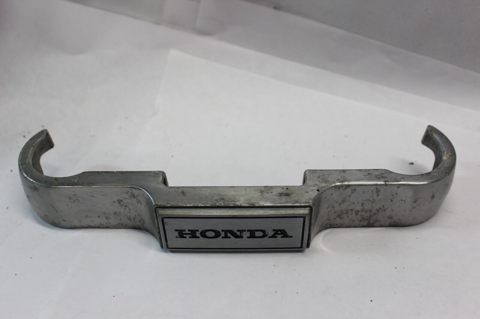 Lower Steering Stem Cover 61401-MB1-870 1984 Honda VF700C