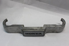 Lower Steering Stem Cover 61401-MB1-870 1984 Honda VF700C