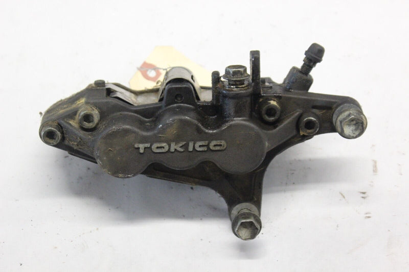 Front Caliper RH #59100-33E30-999 2001 GSF1200 SUZUKI BANDIT