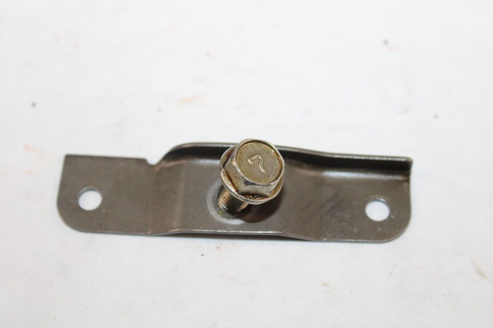 Balancer Position Plate 14014-1076 1986 Kawasaki Voyager ZG1200