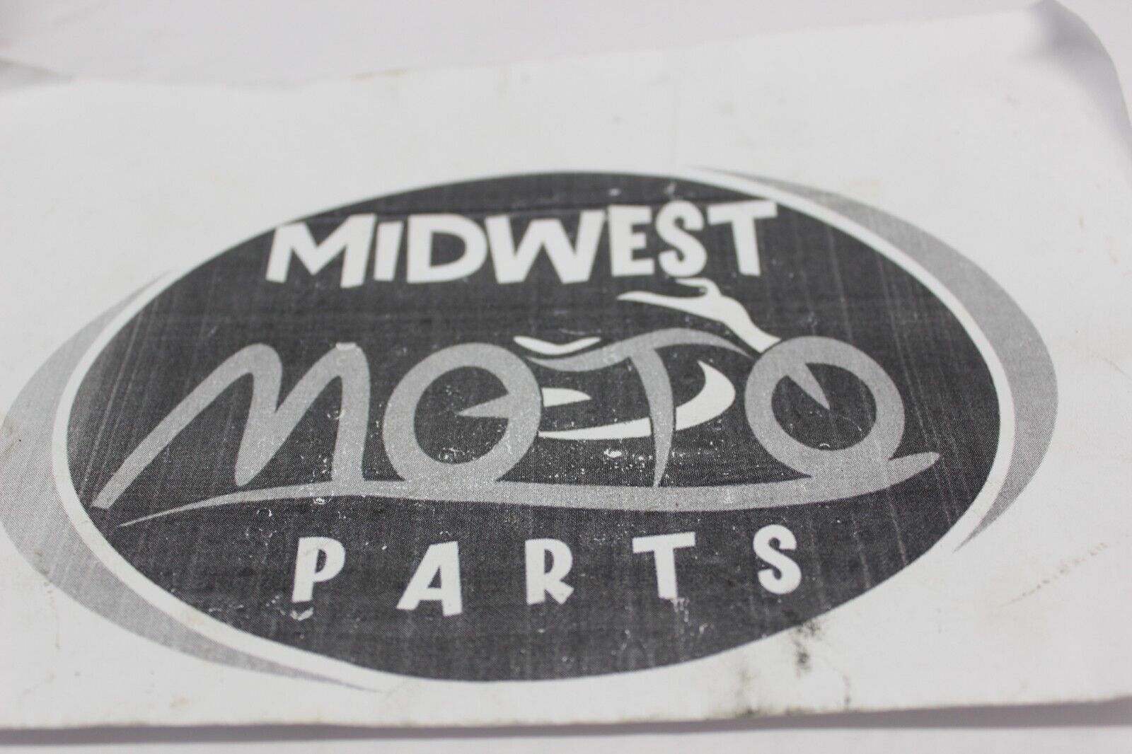 AIR CLEANER ELEMENT 17213-MEA-670 2005 Honda VTX1300S