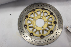 Front Brake Disk Rotor 2001 Suzuki Bandit 59210-31E30