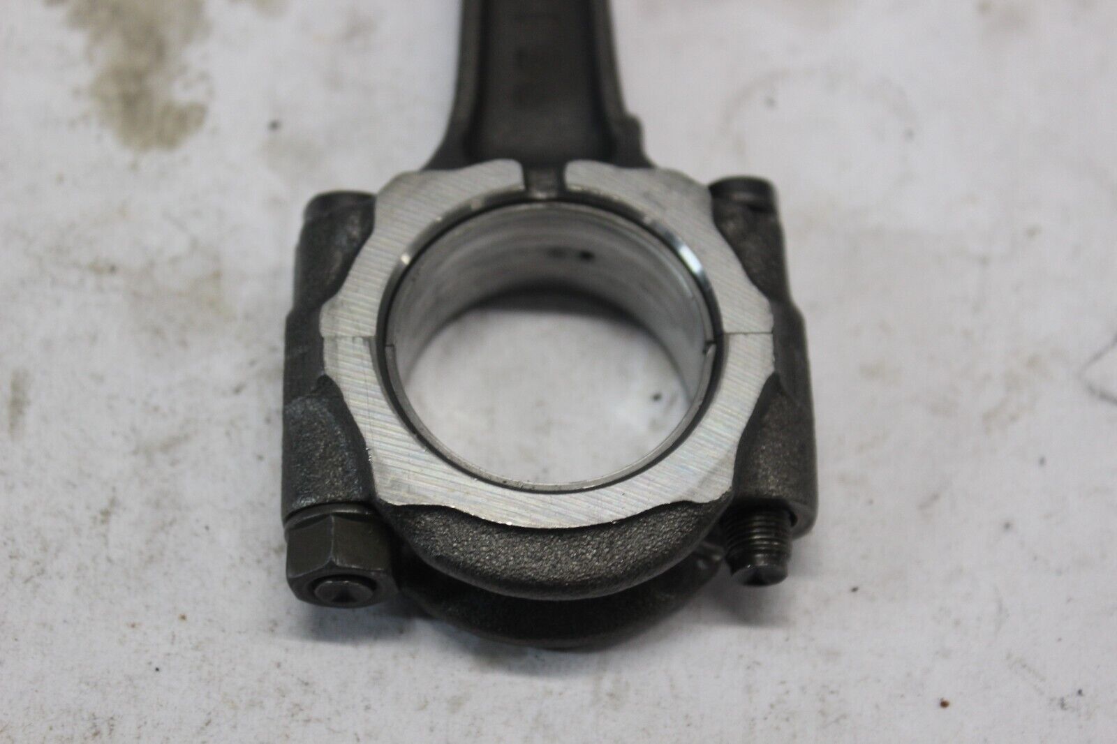 CONNECTING ROD ASSY 13251-1007-JJ 1982 KZ750N SPECTRE