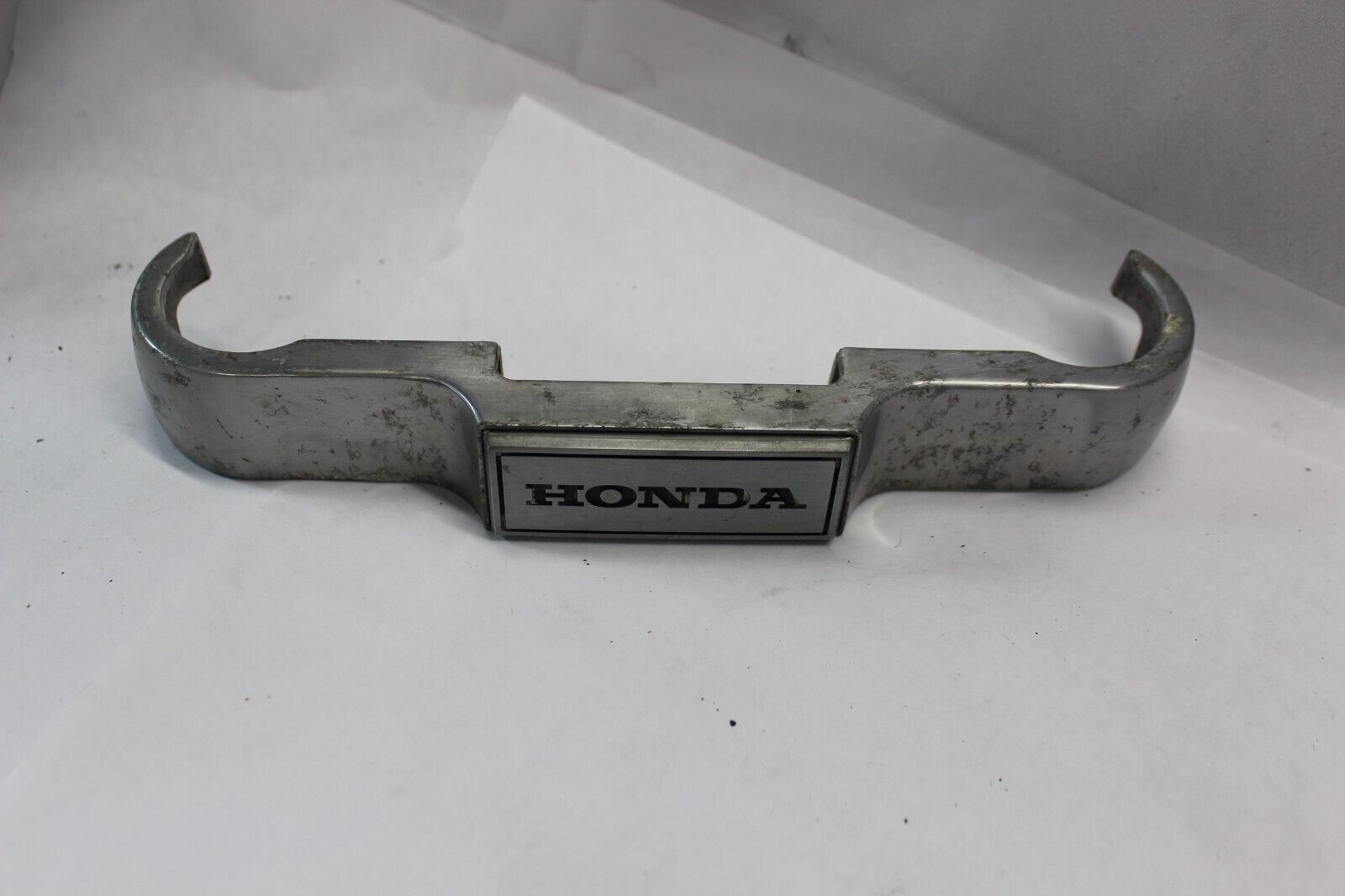 Lower Steering Stem Cover 61401-MB1-870 1984 Honda VF700C