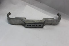 Lower Steering Stem Cover 61401-MB1-870 1984 Honda VF700C