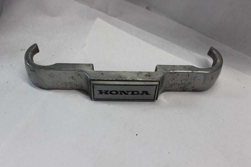 Lower Steering Stem Cover 61401-MB1-870 1984 Honda VF700C