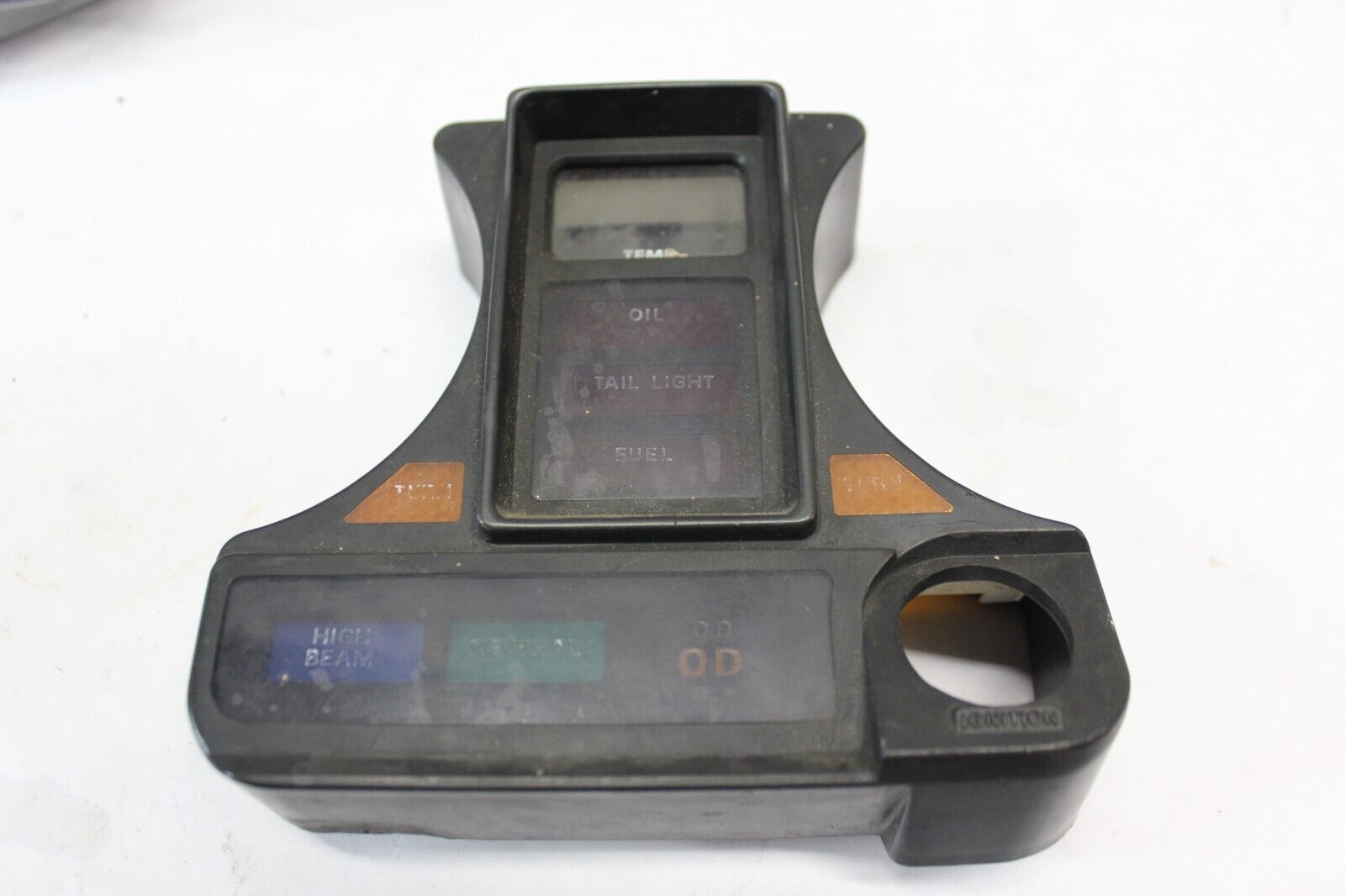 Pilot Box Assy. #37610-MB1-871 1984 Honda VF700C