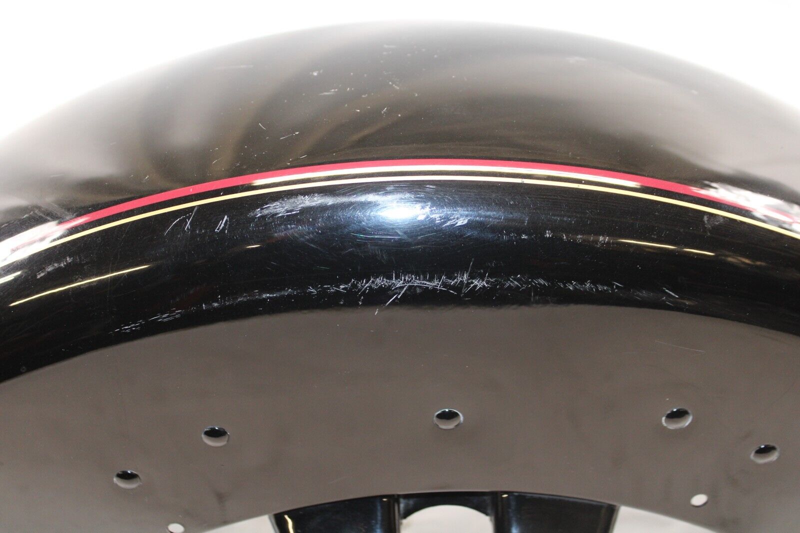 Front Fender 59093-87 1994 Harley Davidson Ultra Classic