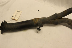 Exhaust Header Pipe #14100-34E20 1999 Suzuki GSX-R600