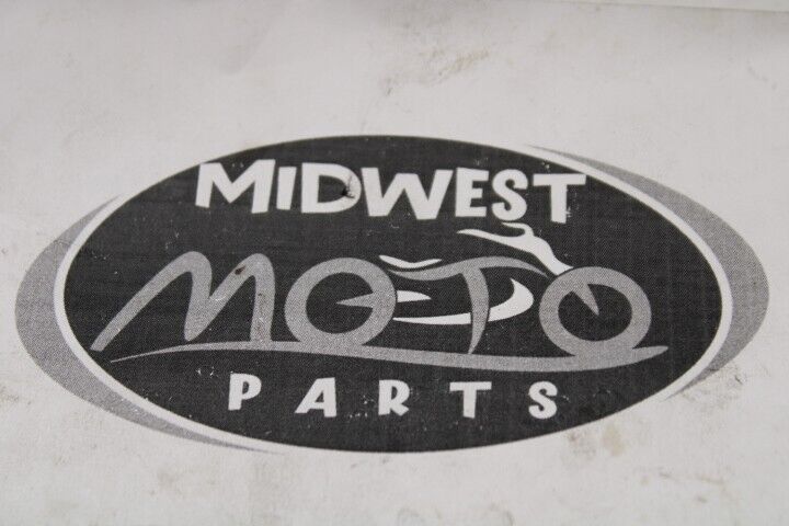 Taillight Bracket 1FK-84702-00 1990 Yamaha Vmax VMX12 1200