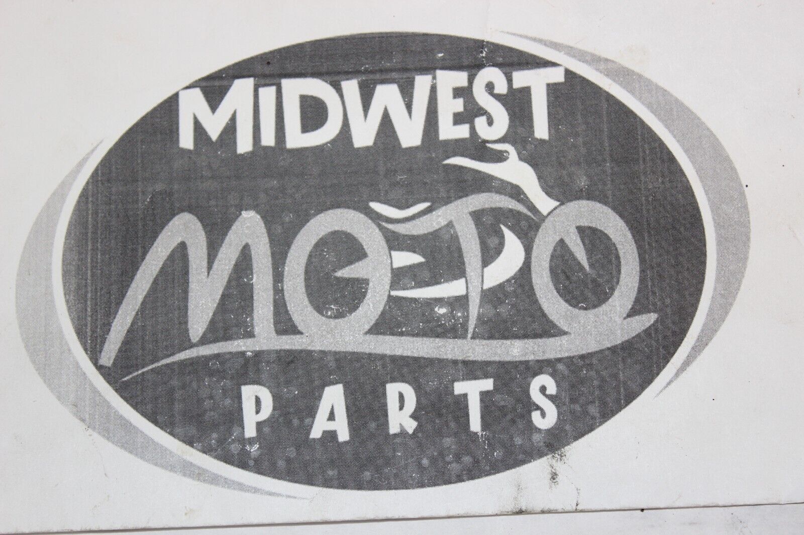 FAN SHROUD 19015-MEA-671 2005 Honda VTX1300S