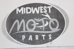 FAN SHROUD 19015-MEA-671 2005 Honda VTX1300S