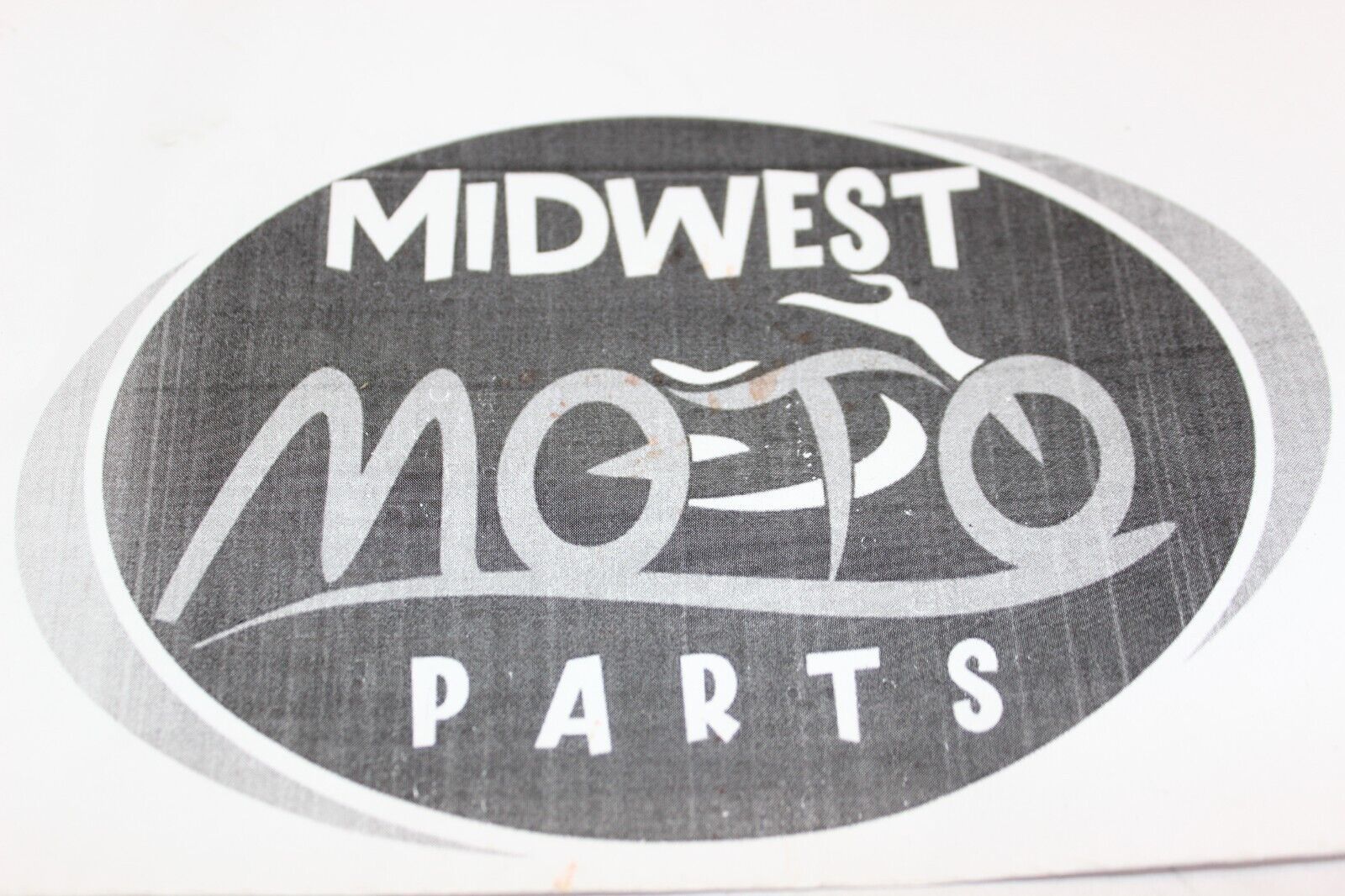 FRONT PLATE 35629-33E00 1999 Suzuki GSX-R600