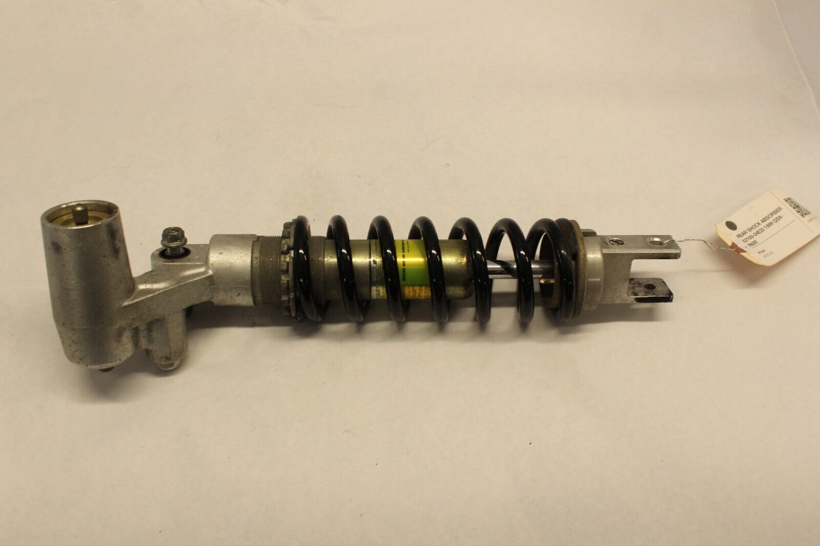 REAR SHOCK ABSORBER 62100-34E20 1999 Suzuki GSX-R600