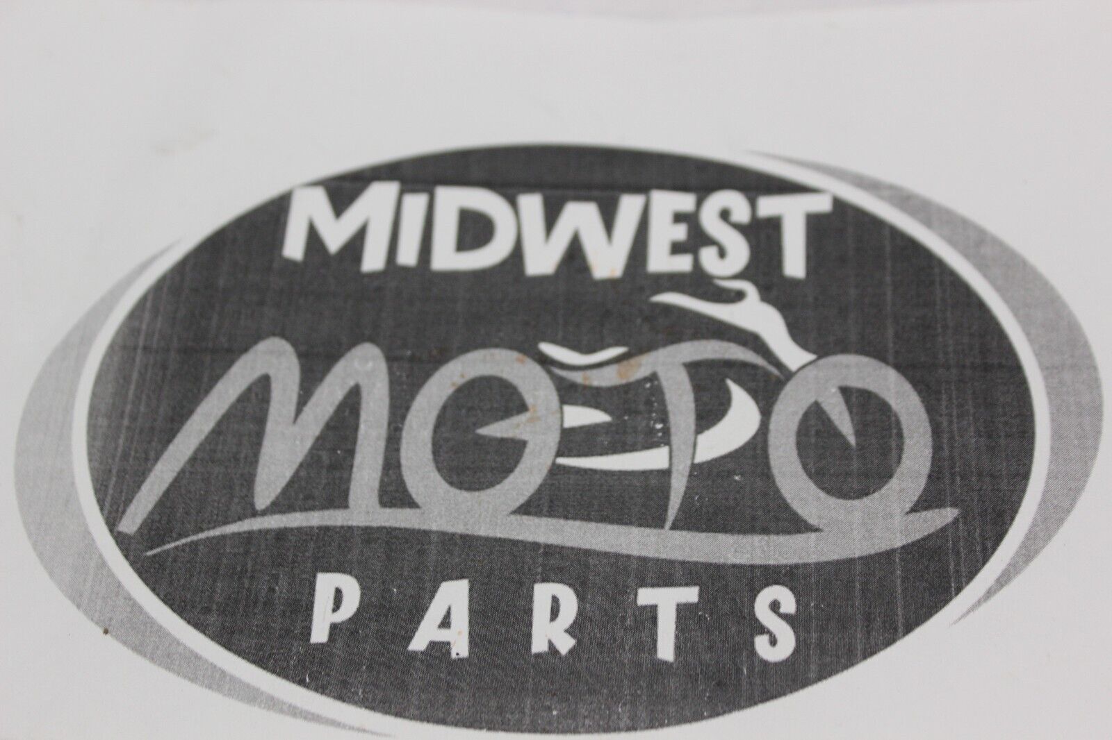 FRONT PLATE 35629-33E00 1999 Suzuki GSX-R600