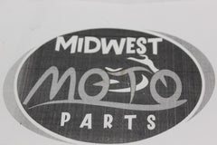 FRONT PLATE 35629-33E00 1999 Suzuki GSX-R600