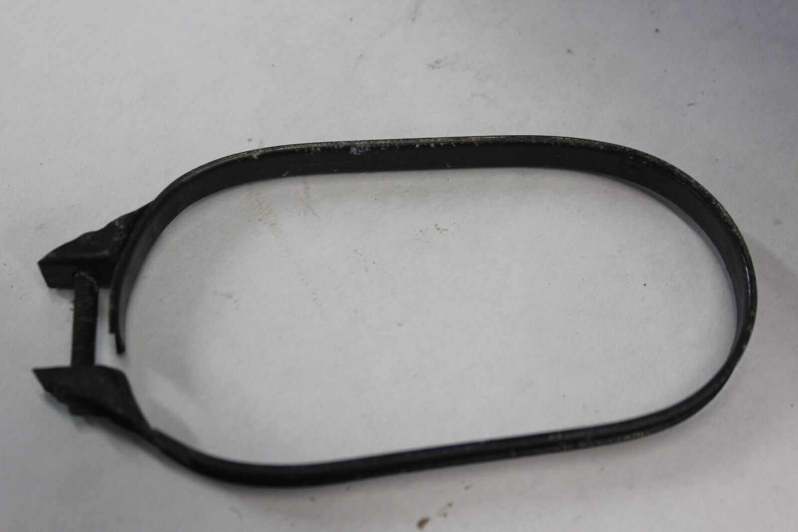 BELT COOLING DUCT CLAMP 11374-10G00 2006 BURGMAN AN650K6