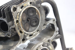 FRONT CYLINDER HEAD 12210-MB0-775 1984 HONDA VF700C