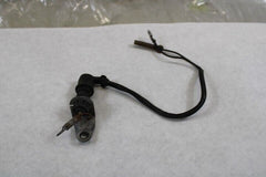 Stop Switch Assy w/ Spring 1FK-82530-02 1990 Yamaha Vmax VMX12 1200