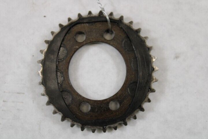 Front Cam Chain Sprocket 26H-12177-01 1990 Yamaha Vmax VMX12 1200