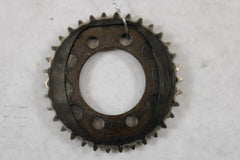 Front Cam Chain Sprocket 26H-12177-01 1990 Yamaha Vmax VMX12 1200