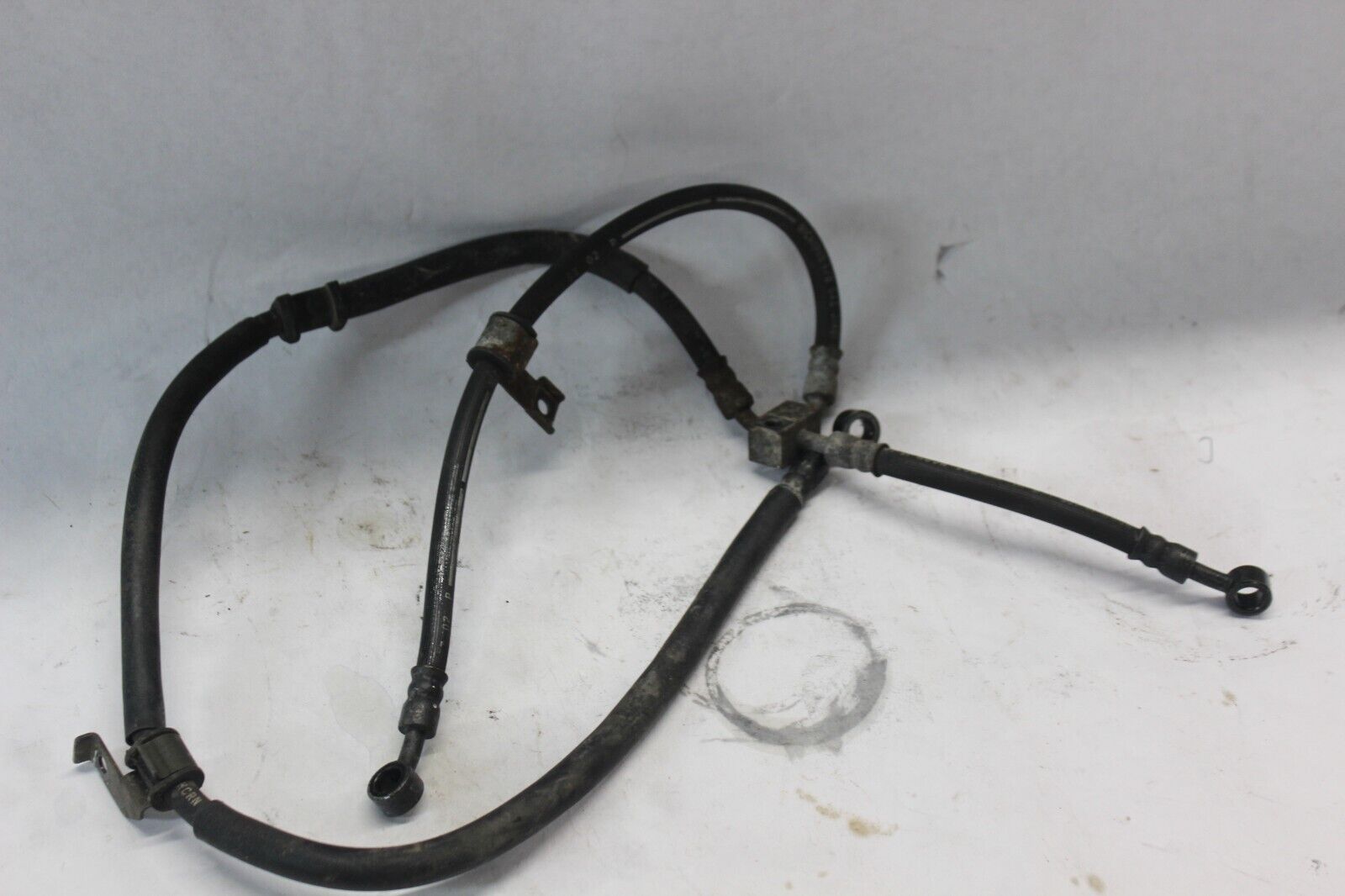 FRONT BRAKE HOSE ASSY 59480-10G01 2006 BURGMAN AN650K6