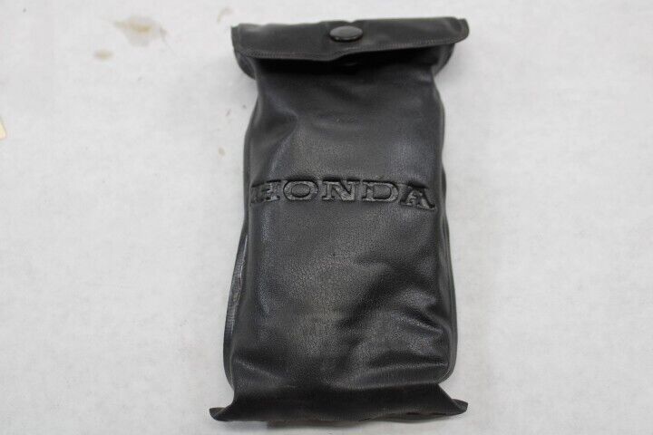 10 Tools/Toolbag (See Photos) 89010-MB1-000 1983 Honda VF750